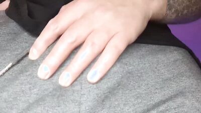 POV - I just beat you up and it turned you on - Solo Male Roleplay with Jerk Off Instruction JOI