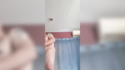another hot angle