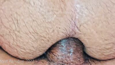 Me follo a mi vecino latino musculoso a pelo con mi verga gruesa 4K UHD XXX