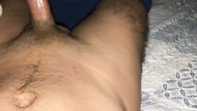 Please Don't Scream, I'll Just Fuck You Tonight!