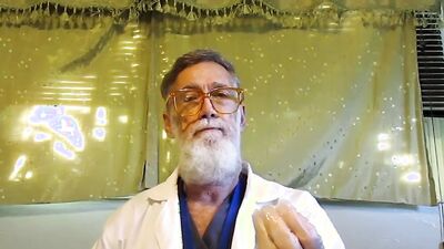 Doctor Examination