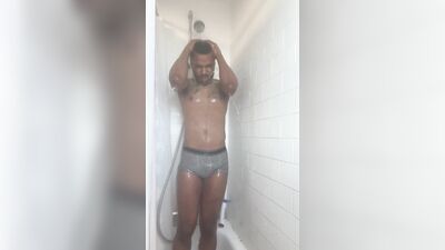 Shower with me