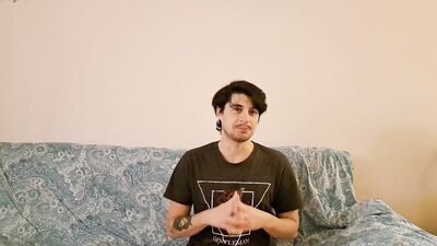 Story Time: un incontro fetish abbastanza particolare (FINITO MALE!)