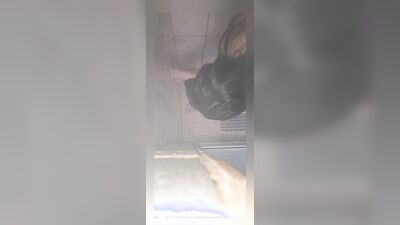 Quickie Shower Fun (Throwaway video)