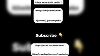The guy next door Part 2 - sweetpebx