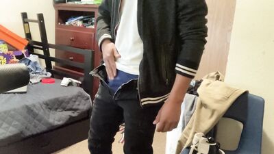 Sex with My College Boyfriend Fucks Me with the Uniform
