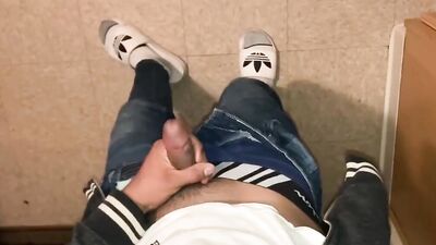 Twink Big Cock