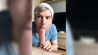 Teaching a cute guy how to suck dick in public toilets - CRISFABIO