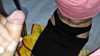 I fuck my stepbrother hard on the kitchen table who is barely 18 years old