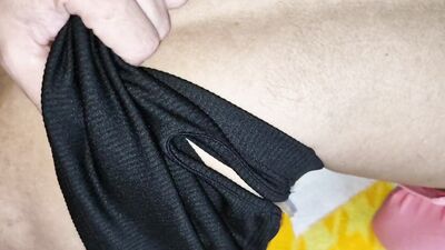 I fuck my stepbrother hard on the kitchen table who is barely 18 years old