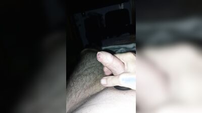 Long edge with cock ring
