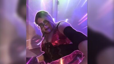 Special Effects Fuck Slut
