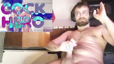 Segundo intento! Cock Hero: Meditative State