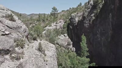 European Hunk Fucked By OVERSIZED Cock - RagingStallion