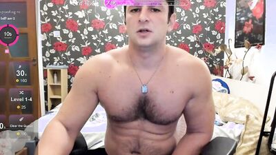 Webcam Compilation masturbate flexing ass show cumming hard on abs