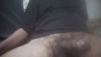 Do You Want to Ewallow my Cum?