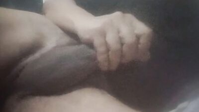 Do You Want to Ewallow my Cum?