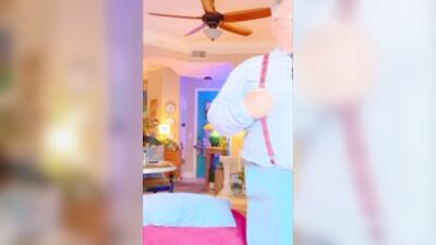 Japanese business mogul from Tokyo cumshot
