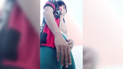 Pinoy Siklista Jakol | Asian Boy with a Veiny Cock Masturbation [Part 1/2]