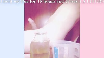 BEST OF 2024: Huge Toys, Fisting, Pee Games and more! - 26 Videos