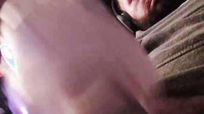 ENDING WITH A SQUIRT after playing with MY BIG COCK and TALKING VERY VERY DIRTY TO YOU