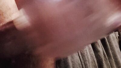 ENDING WITH A SQUIRT after playing with MY BIG COCK and TALKING VERY VERY DIRTY TO YOU