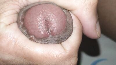Gay Twink Boy Hump, Wank and Do a Handjob Till Cum