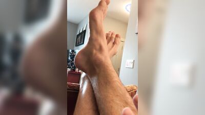 Sole Seductive Stretching