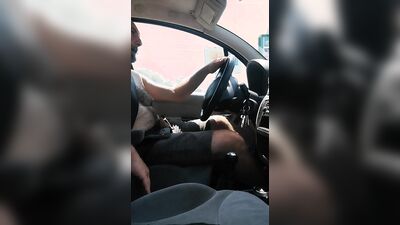 Drive and cum