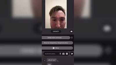 My masturbation and big cum on stream on Strip Chat