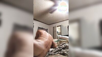 Gaping fun! I. Need a real man tho put me in my place