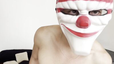 Dlikeddick masturbandose en casa