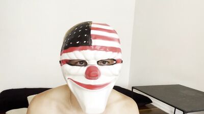 Dlikeddick masturbandose en casa