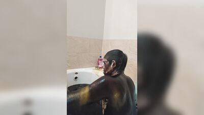 Solo Instant Mudbath OnePlus12 POV 2