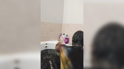 Solo Instant Mudbath OnePlus12 POV 2