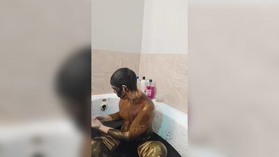 Solo Instant Mudbath OnePlus12 POV 2