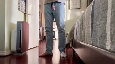 I Jerk Off in my Sock Again, Feels So Damn Good