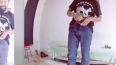 My jeans