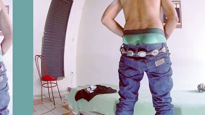 My jeans