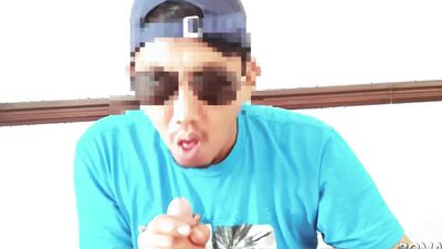 Ano malapit Kana? iputok mo ang tamud sa bibig ko