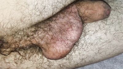 I fucked my best friend with a huge dick! Shoving my powerful dick deep into the ass
