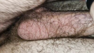 I fucked my best friend with a huge dick! Shoving my powerful dick deep into the ass