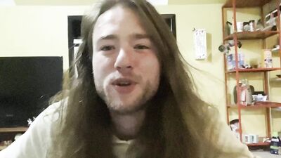 POV Long Time Sensual Friend Catches Up With You