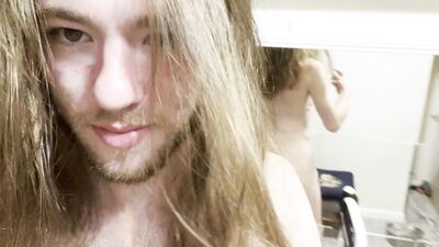 POV Long Time Sensual Friend Catches Up With You