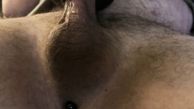 Hands Free Vibrating, Massaging, and Stroking Edging Machine Compilation (Nimble Stroker)