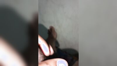 Silent masturbation