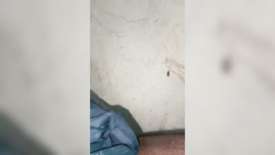 Silent masturbation