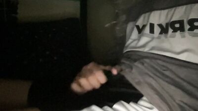 DORM SERIES 13: DISTRACTED MASTURBATION (SORRY FOR THE HAHA)