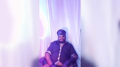 Chillin' 'n Leather