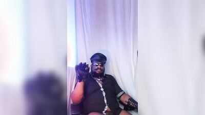 Chillin' 'n Leather